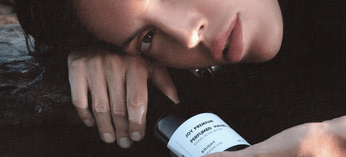 JOY PREMIUM - cимвол роскоши