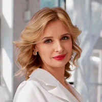 Эксперт Юлия Петрова о продукте JOY PREMIUM Perfumed shampoo FLIRTING