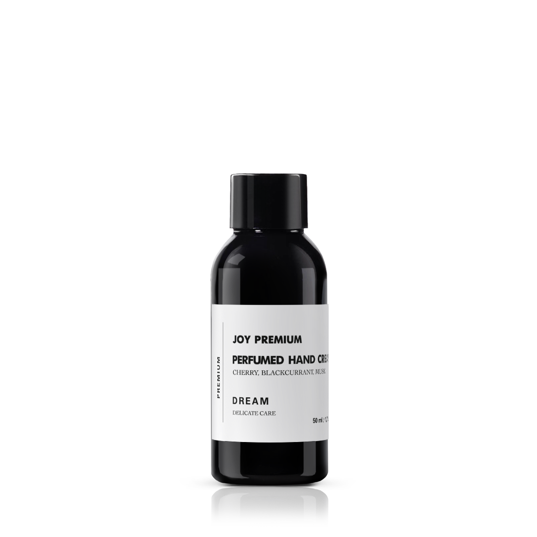 Парфюмированный крем для рук DREAM  50 мл