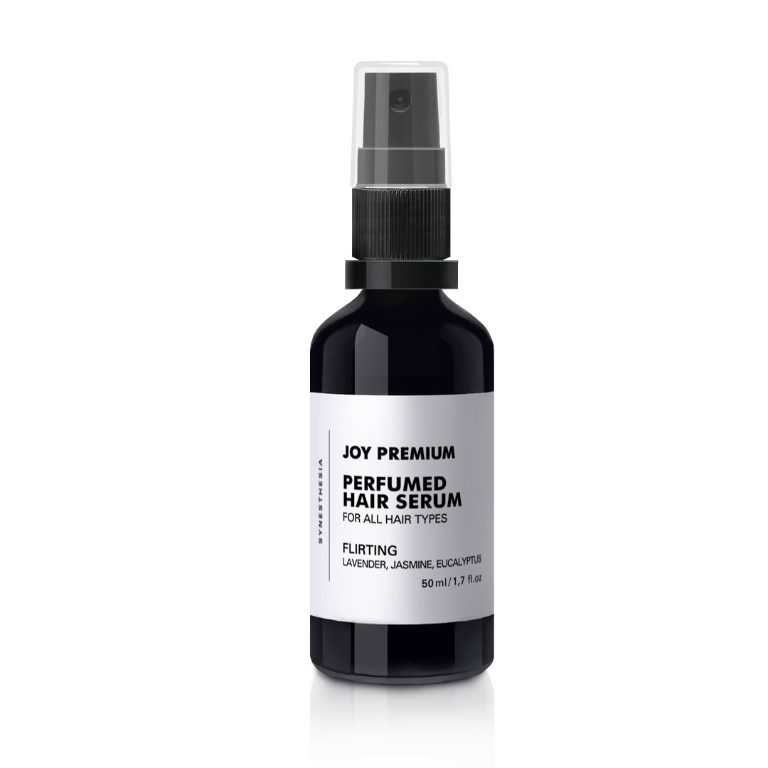 Сыворотка для волос FLIRTING - 50 мл от JOY PREMIUM