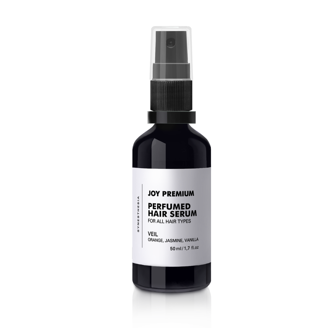 Сыворотка для волос VEIL - 50 мл от JOY PREMIUM