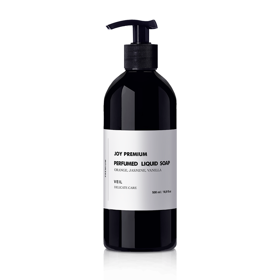 Парфюмированное жидкое мыло VEIL 500 мл