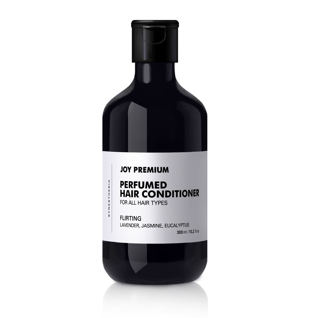 Кондиционер для волос FLIRTING - 300 мл от JOY PREMIUM