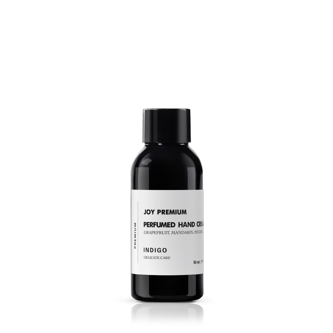 Крем для рук INDIGO - 50 мл от JOY PREMIUM