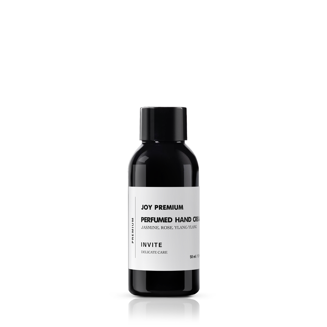 Крем для рук INVITE - 50 мл от JOY PREMIUM