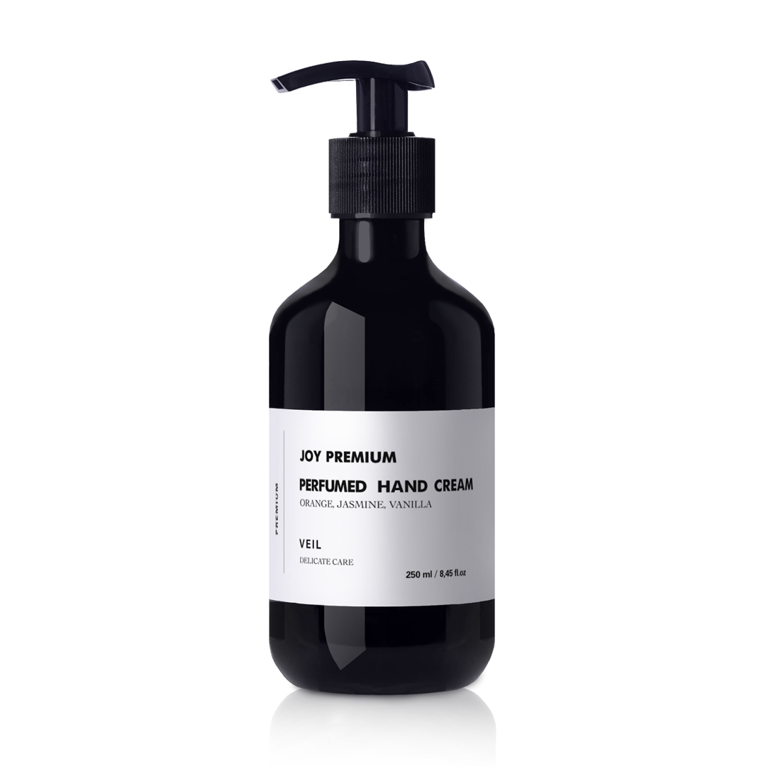 Парфюмированный крем для рук VEIL 250 мл