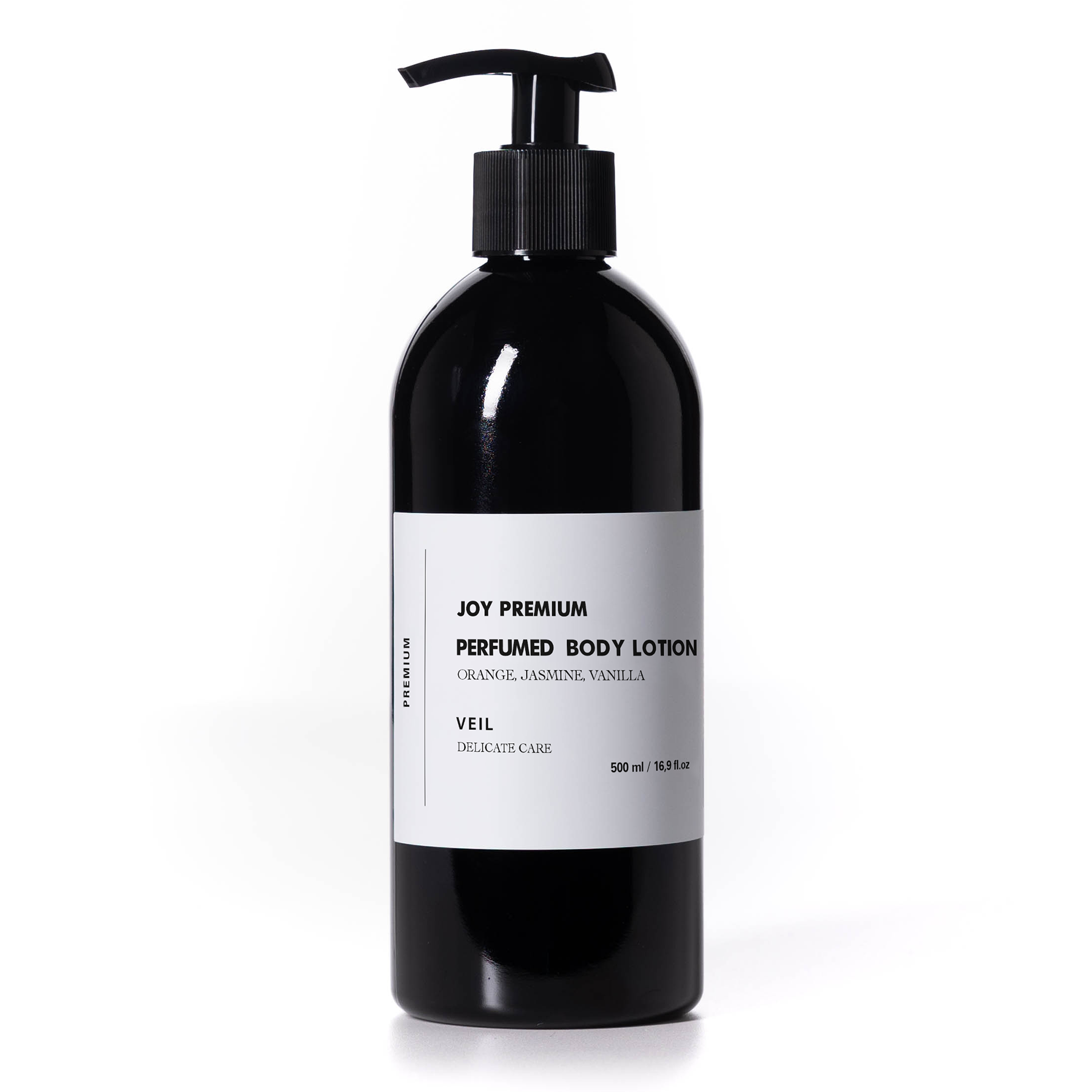 Парфюмированный лосьон для тела VEIL 500 мл