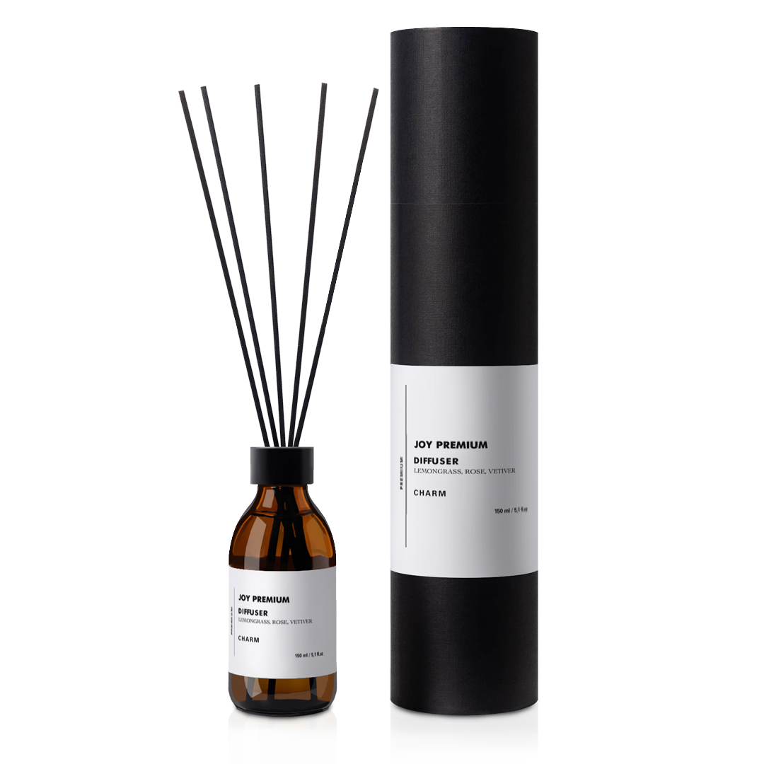 Парфюмированный диффузор CHARM 150 мл