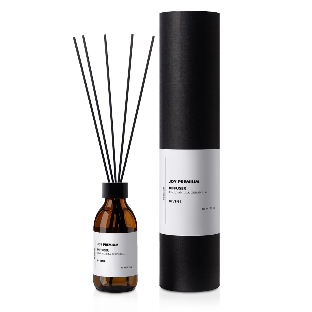  Парфюмированный диффузор DIVINE  150 мл