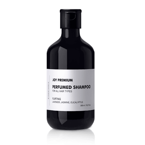 Товары JOY PREMIUM для волос