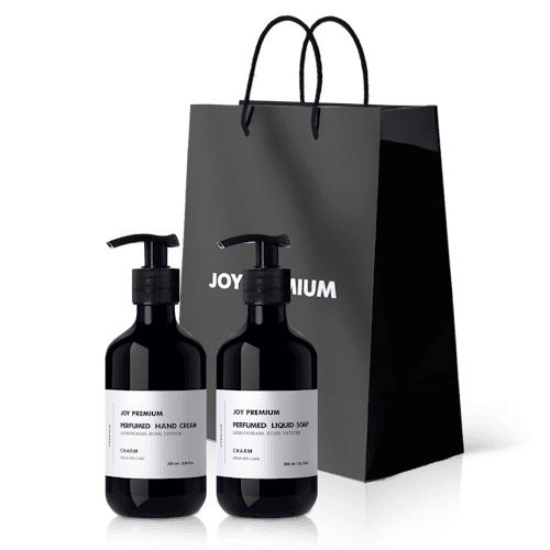 Товары JOY PREMIUM в подарок