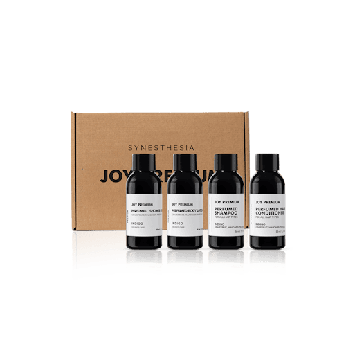 Товары JOY PREMIUM для путешественников