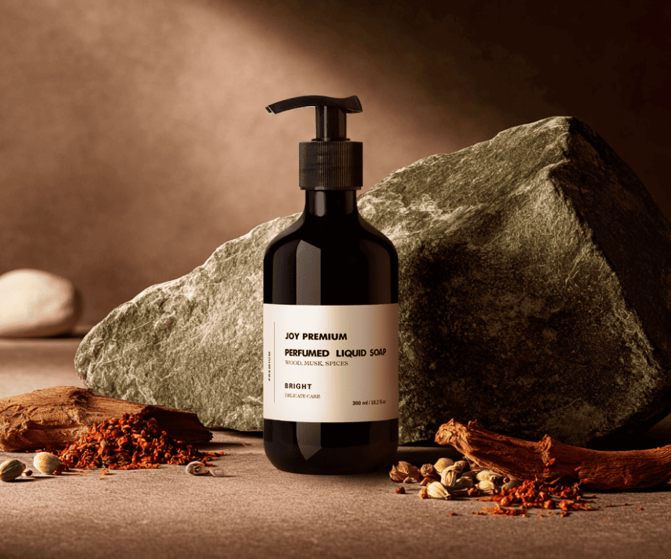 Аромат – хамелеон от JOY PREMIUM