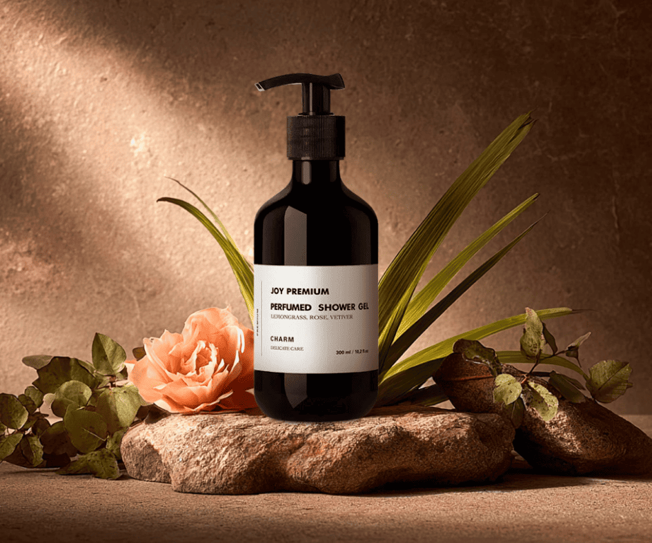 Аромат – обольщение от JOY PREMIUM