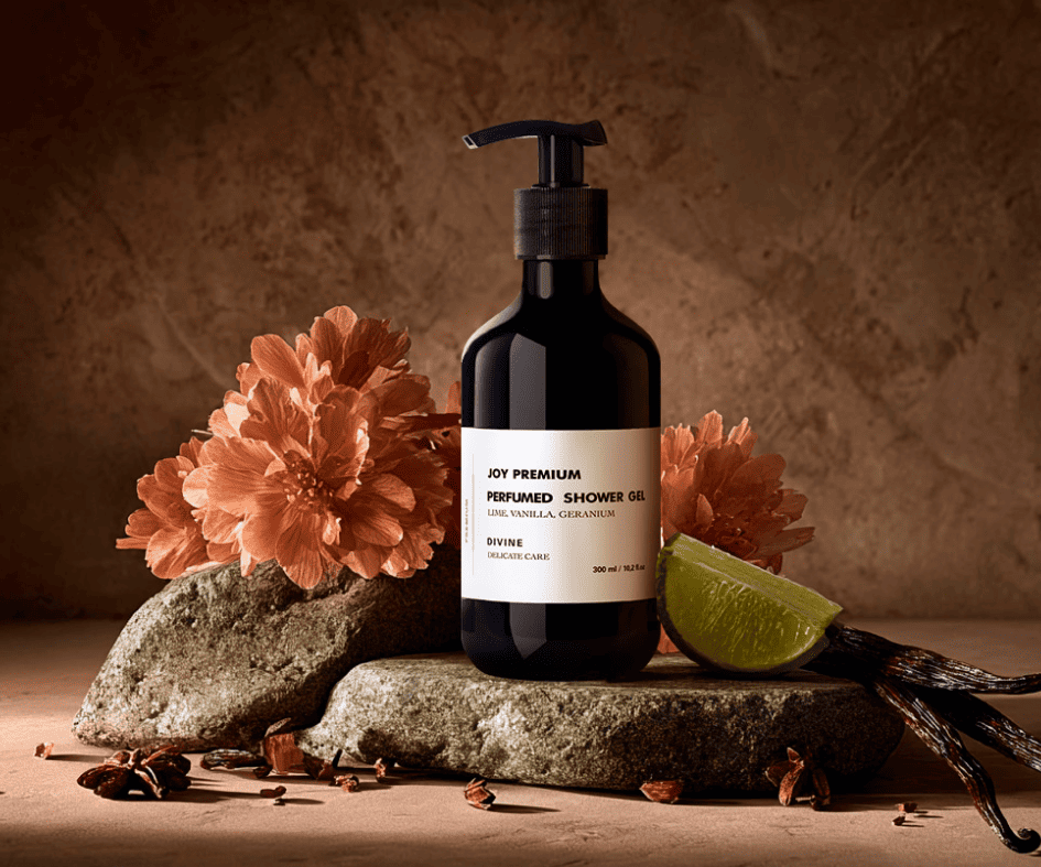 Аромат – наркотик от JOY PREMIUM