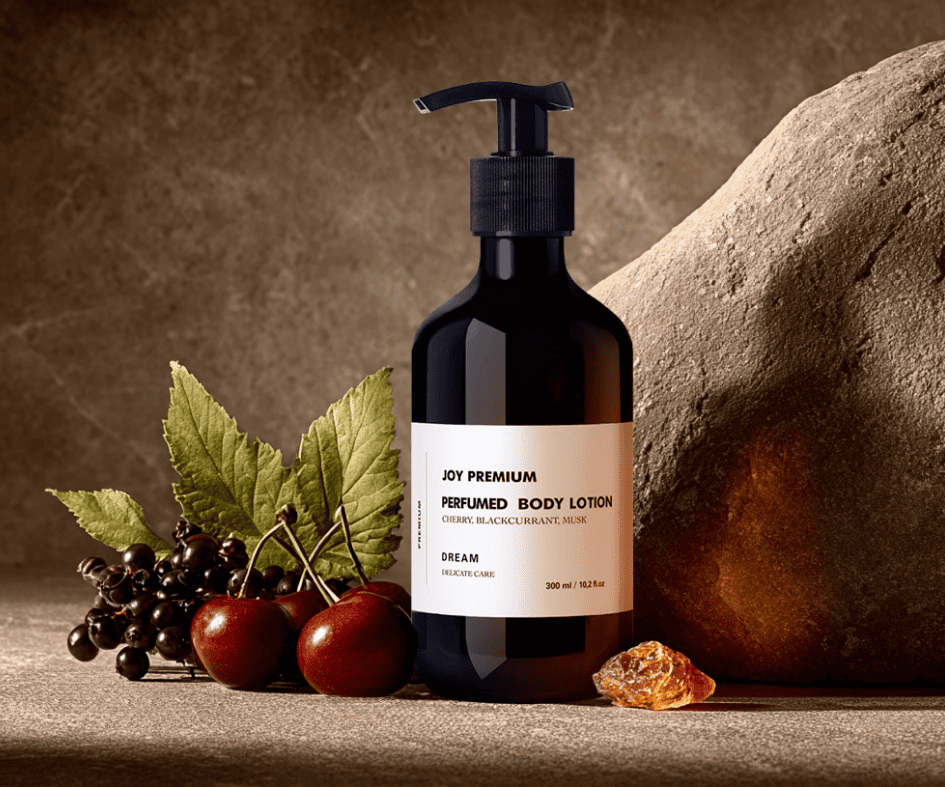 Аромат – летние грёзы