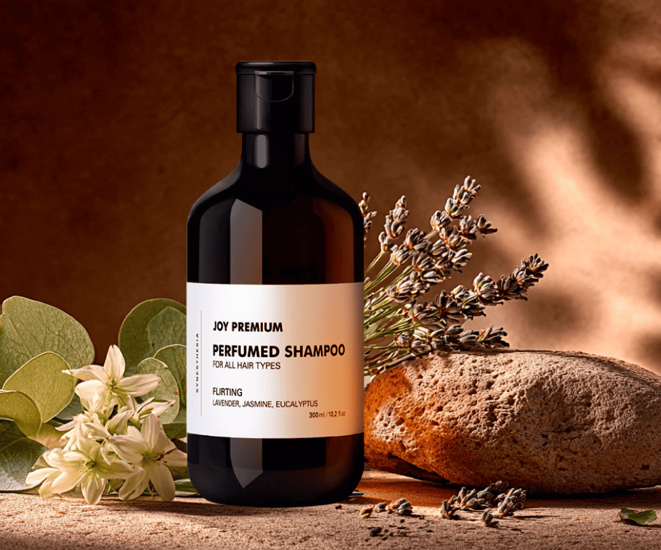 Аромат – кокетство от JOY PREMIUM