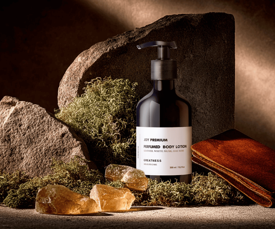 Аромат — величие от JOY PREMIUM