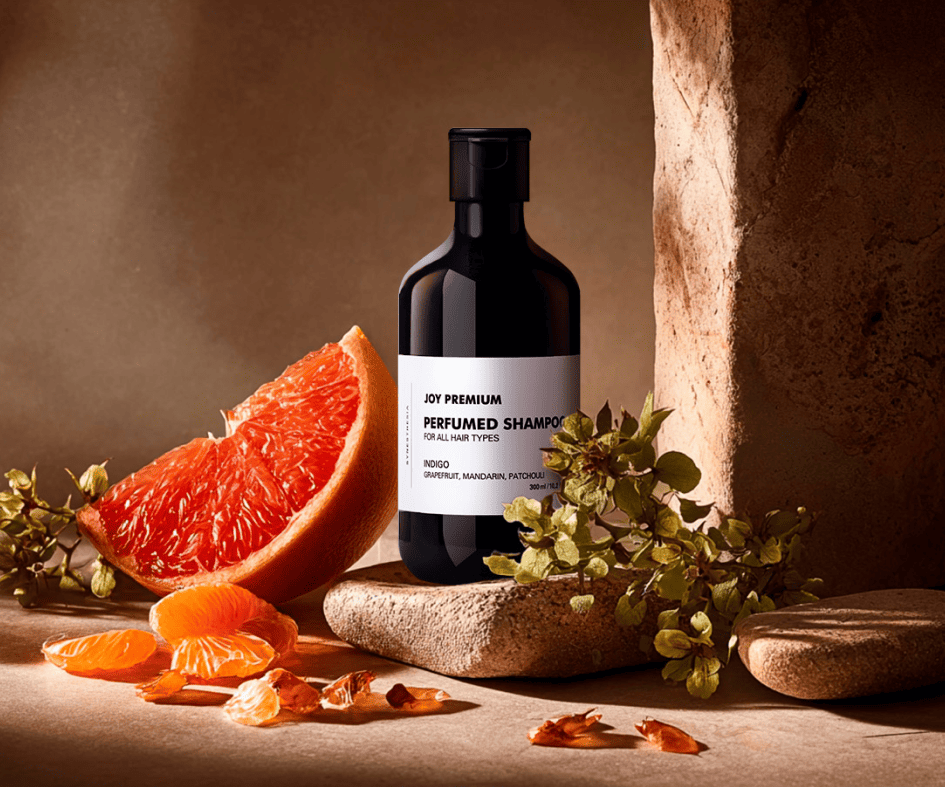 Аромат – вожделение от JOY PREMIUM