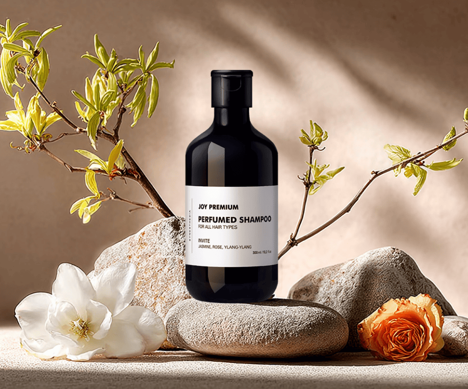 Аромат Invite от JOY PREMIUM