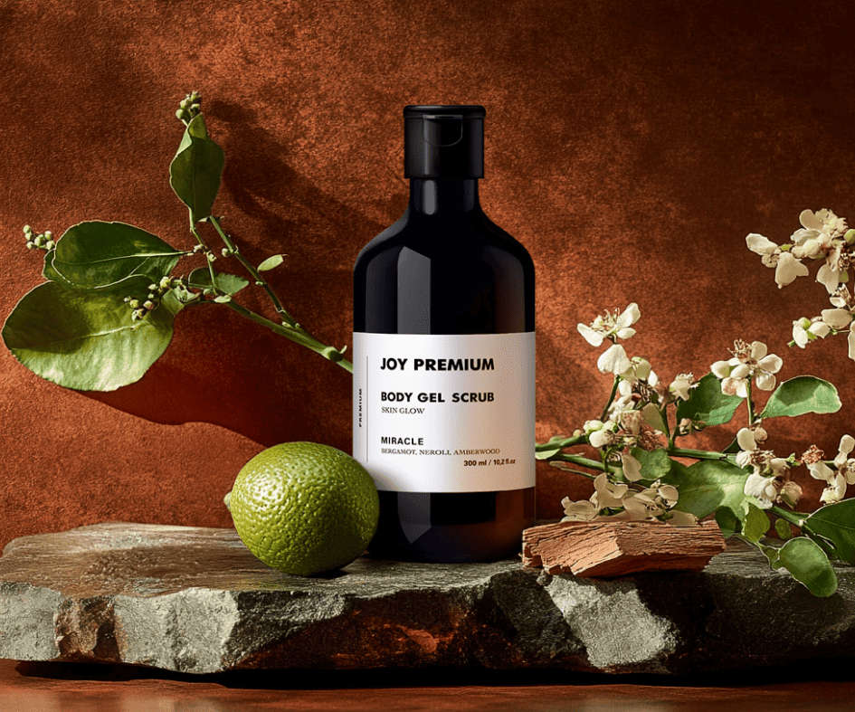 Аромат Miracle от JOY PREMIUM