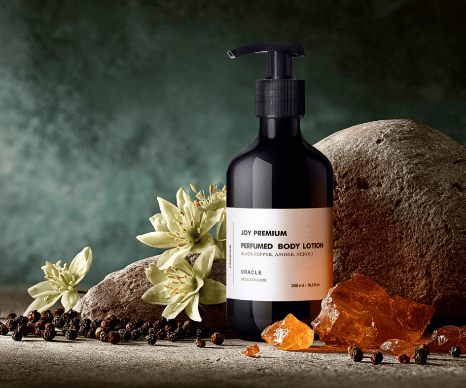 Аромат Oracle от JOY PREMIUM