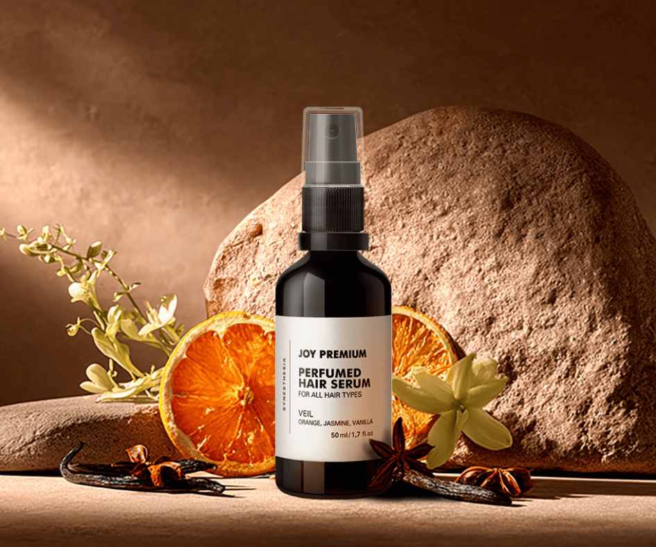 Аромат – левитация от JOY PREMIUM