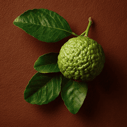 Бергамот в ароматах JOY PREMIUM