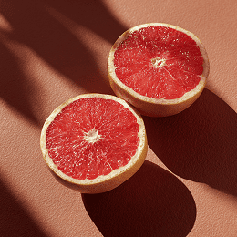 Грейпфрут в ароматах JOY PREMIUM