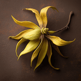 Иланг-иланг в ароматах JOY PREMIUM