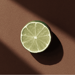 Лайм в ароматах JOY PREMIUM