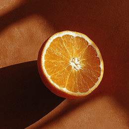 Апельсин в ароматах JOY PREMIUM