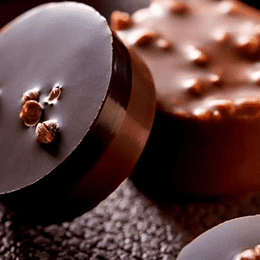 Пралине в ароматах JOY PREMIUM