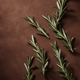 Розмарин в ароматах JOY PREMIUM