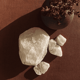 Белый мускус в ароматах JOY PREMIUM