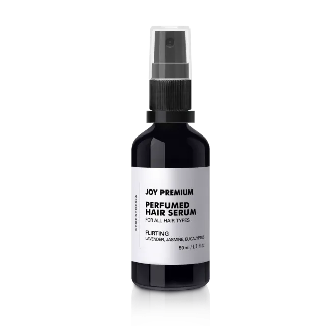 Превью. Сыворотка для волос FLIRTING - 50 мл от JOY PREMIUM