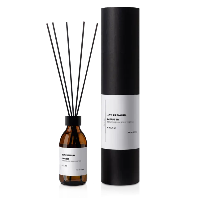 Превью. Диффузор CHARM - 150 мл от JOY PREMIUM