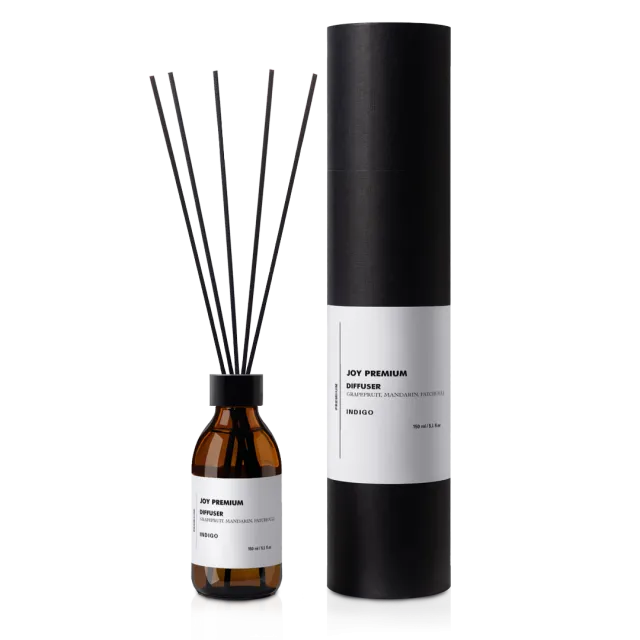 Превью. Диффузор INDIGO - 150 мл от JOY PREMIUM