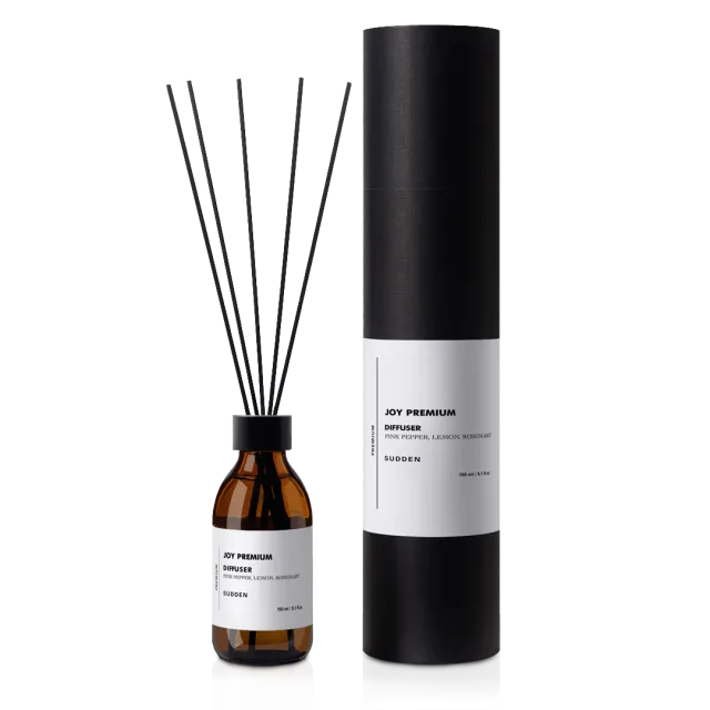 Превью. Диффузор SUDDEN  - 150 мл от JOY PREMIUM