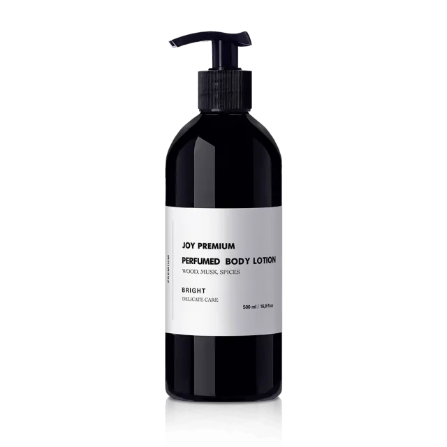 Превью. Лосьон для тела BRIGHT - 500 мл от JOY PREMIUM