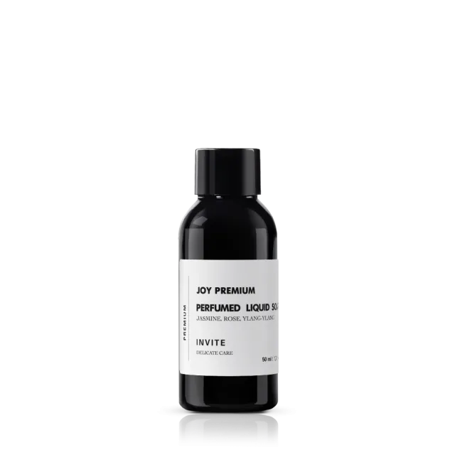 Превью. Жидкое мыло INVITE - 50 мл от JOY PREMIUM