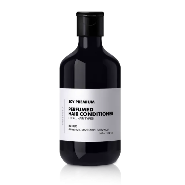 Превью. Кондиционер для волос INDIGO - 300 мл от JOY PREMIUM