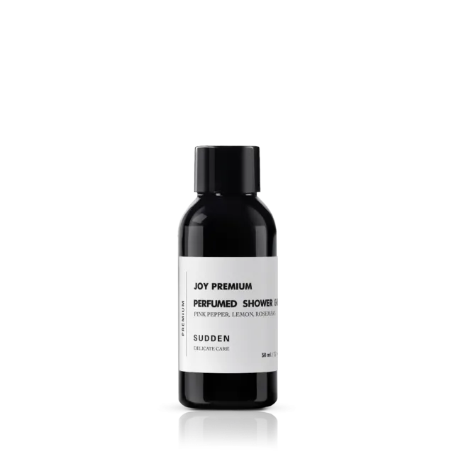 Превью. Гель для душа SUDDEN - 50 мл от JOY PREMIUM