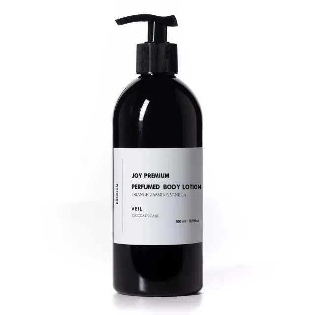 Парфюмированный лосьон для тела VEIL 500 мл от JOY PREMIUM