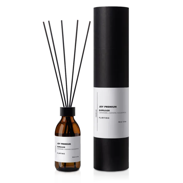 Диффузор FLIRTING 150 мл от JOY PREMIUM