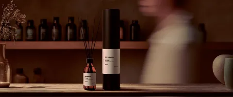 JOY PREMIUM: ароматы уюта и счастья