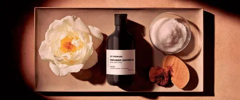 JOY PREMIUM: эксклюзивная нишевая косметика, вдохновленная природой и биомиметикой