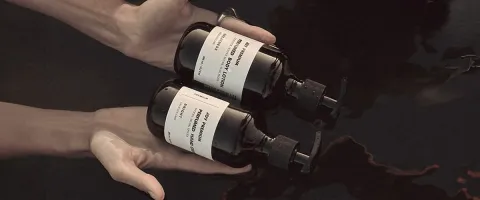 Парфюмерная вселенная JOY PREMIUM: ваш аромат – наше послание!