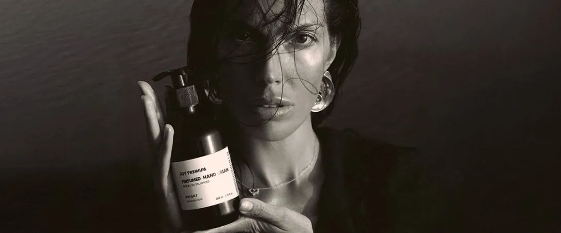 JOY PREMIUM: новый виток премиум-ухода за волосами и кожей в бьюти-индустрии